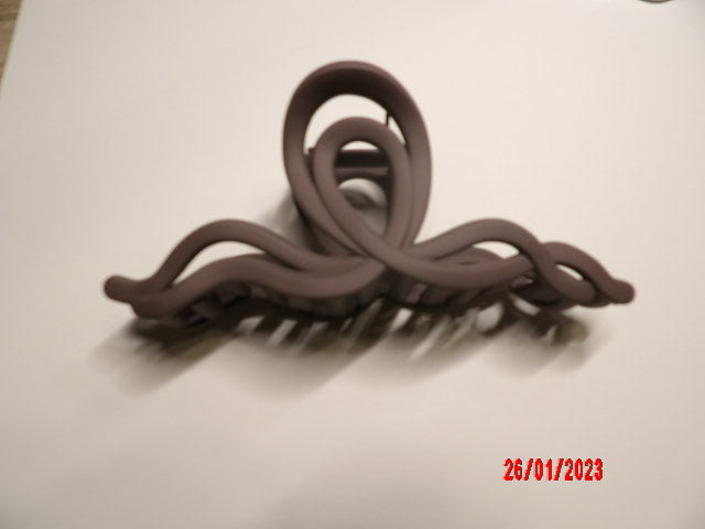 Large Hair Claw