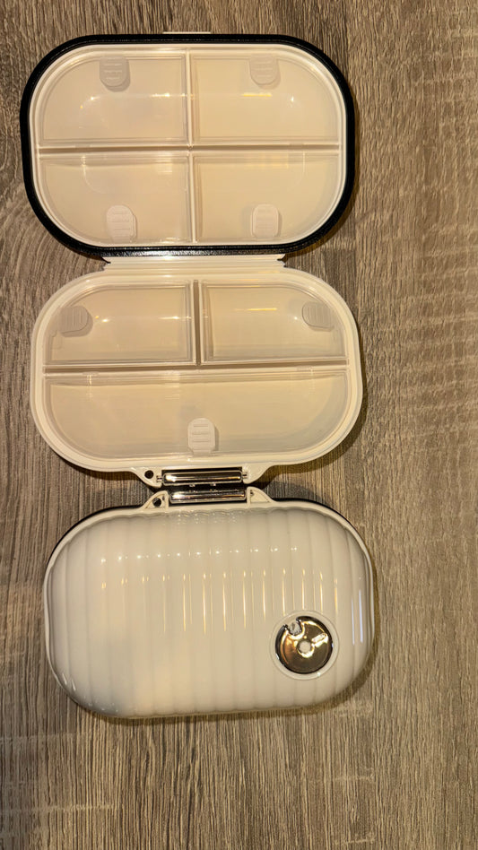 Pill Box organizer