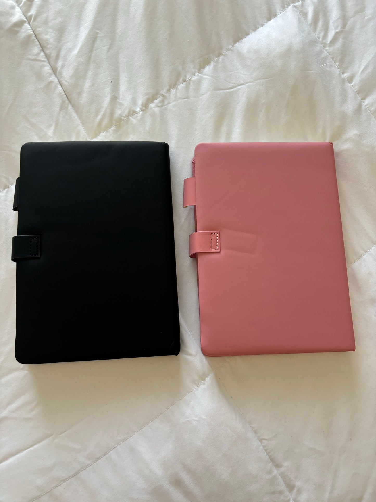 Journaling Notebook