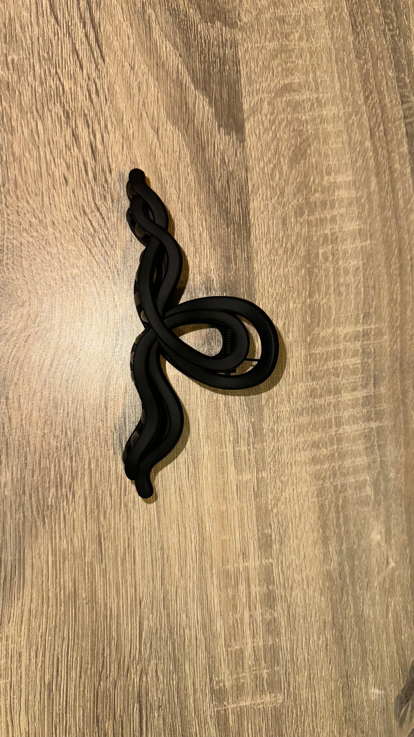 Large Hair Claw