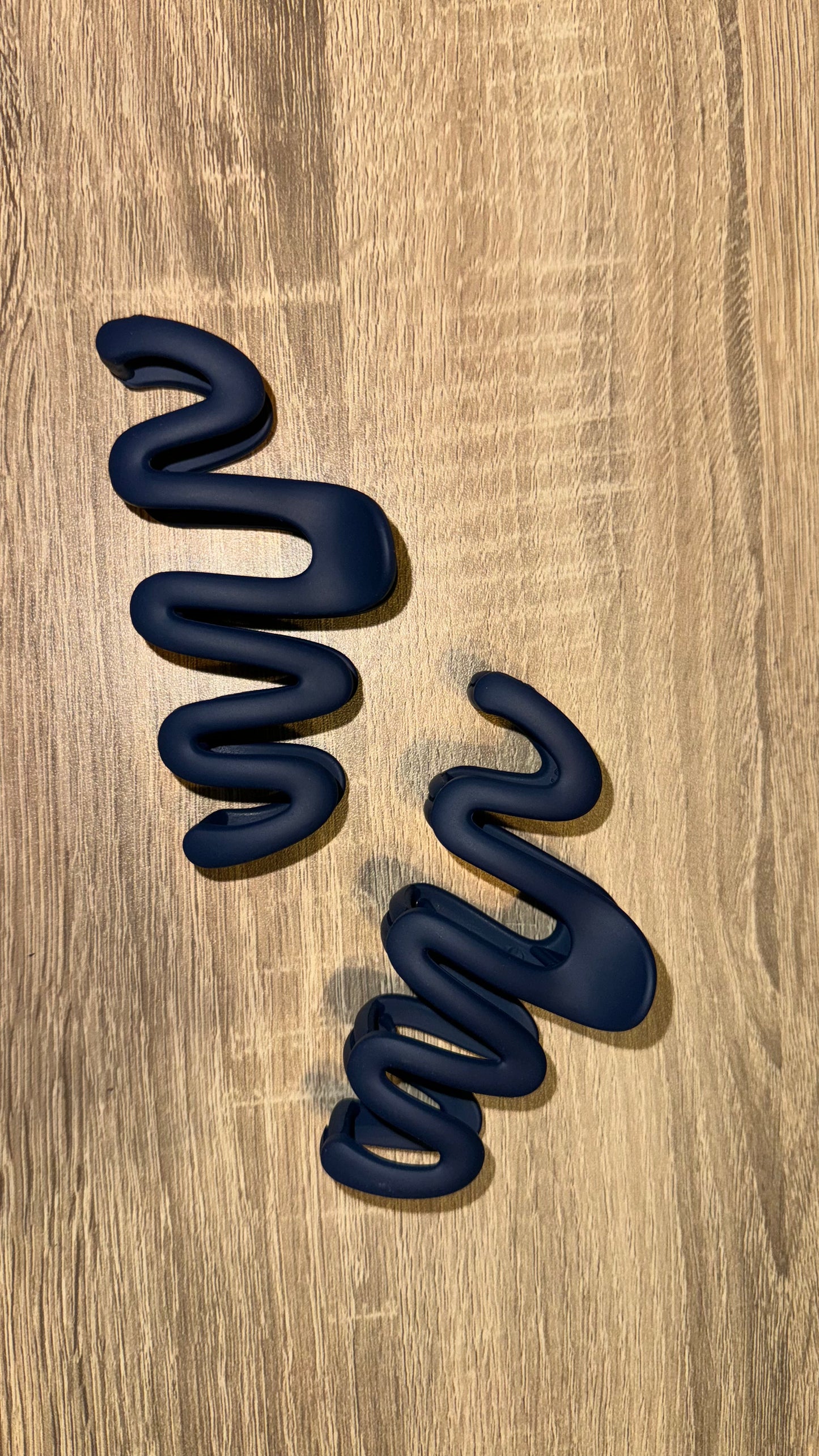 Large Hair Claw