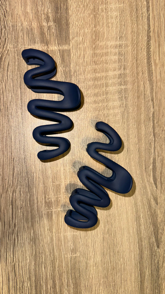Large Hair Claw