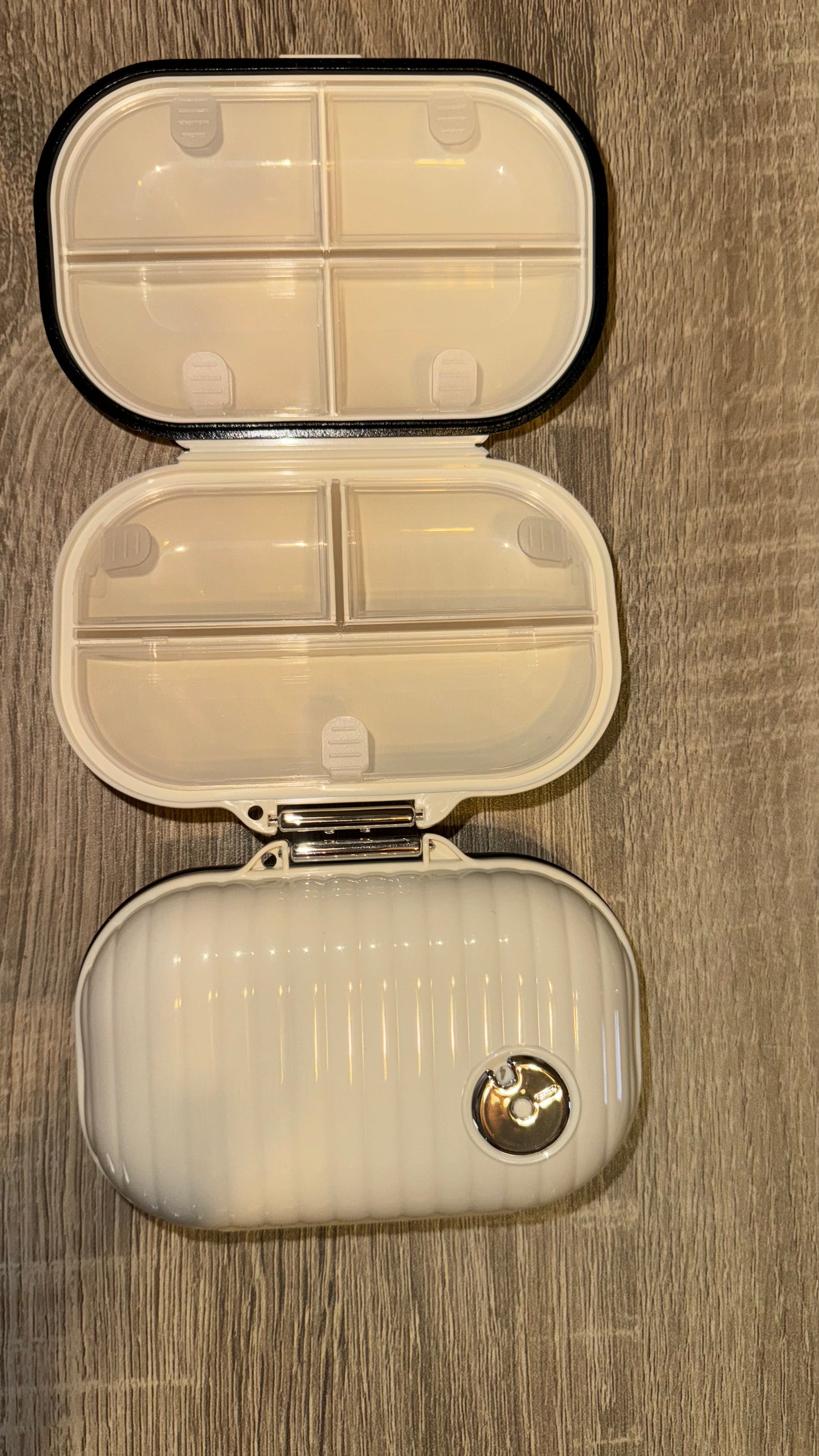 Pill Box organizer