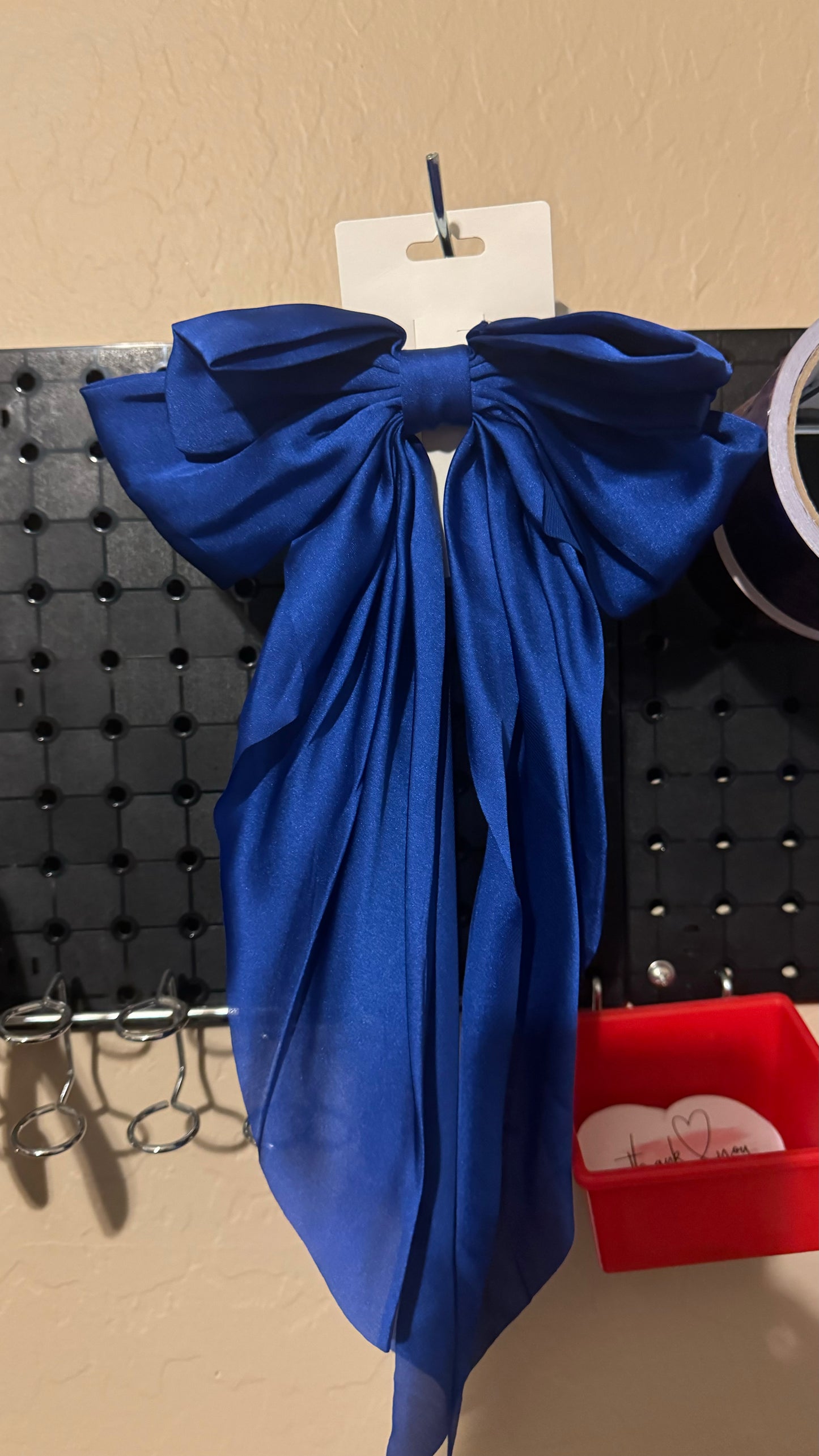 Hair Bows