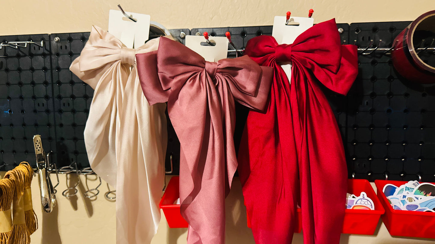 Hair Bows