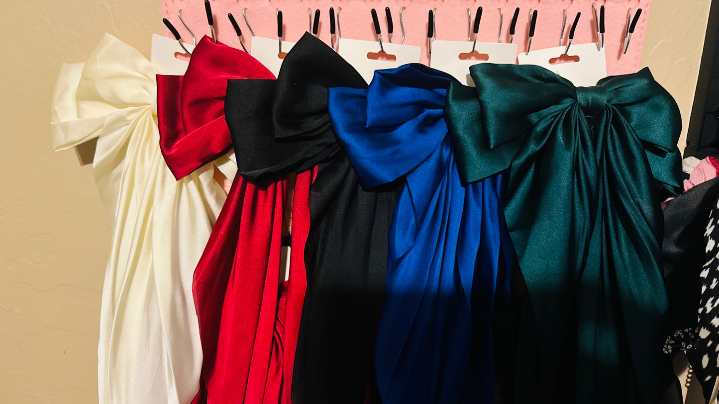 Hair Bows