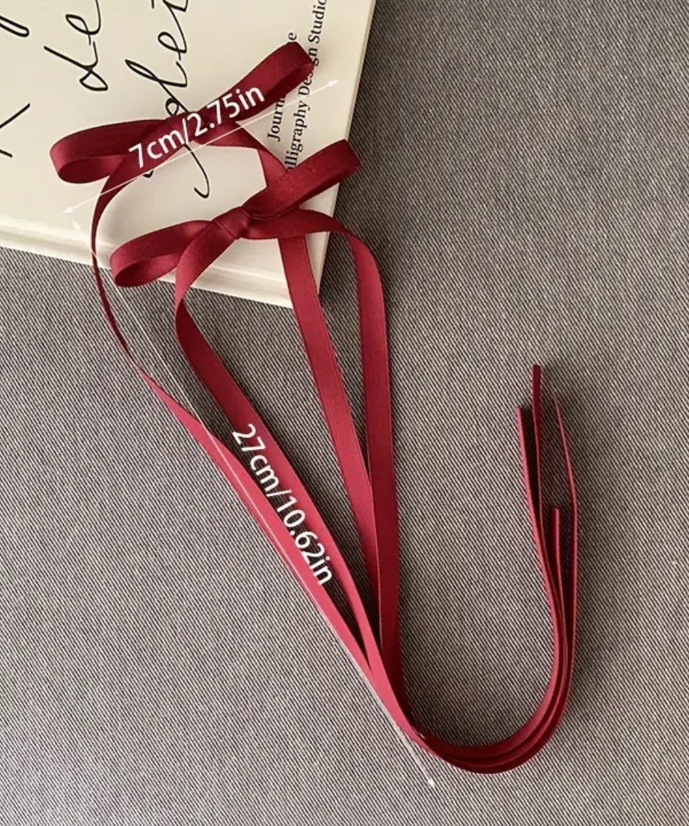 Bow Clip