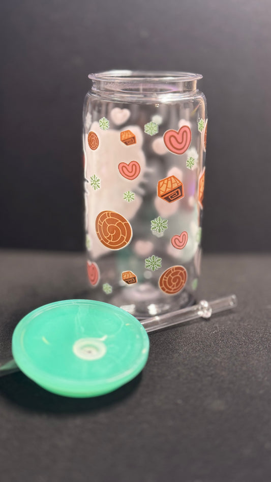 Hello Kitty Concha