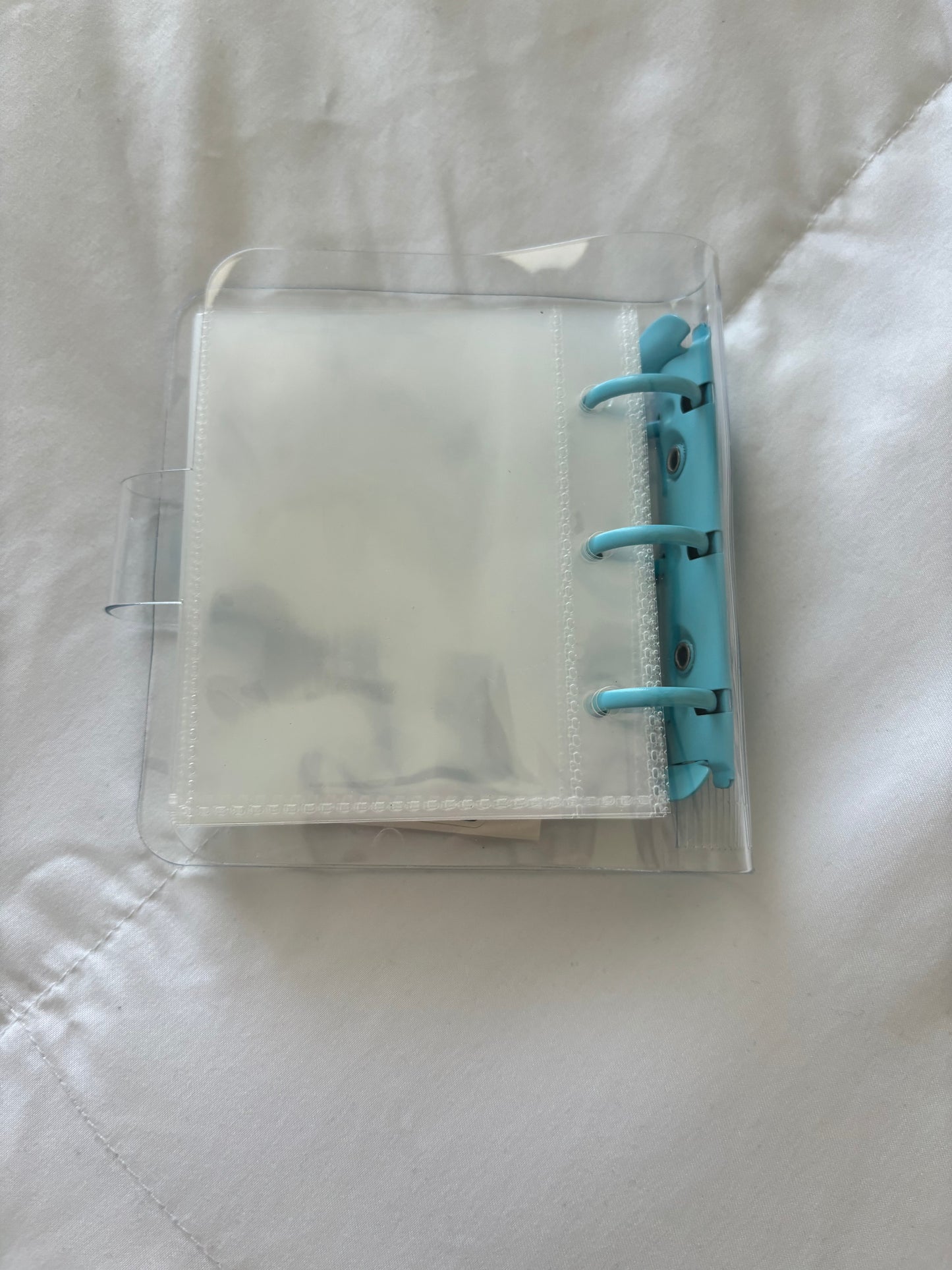 $1000 Mini Savings Challenge Binder
