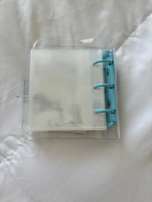 $1000 Mini Savings Challenge Binder