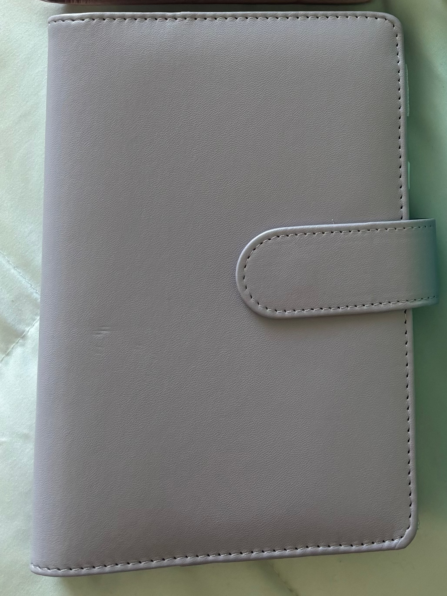 Budget Binder