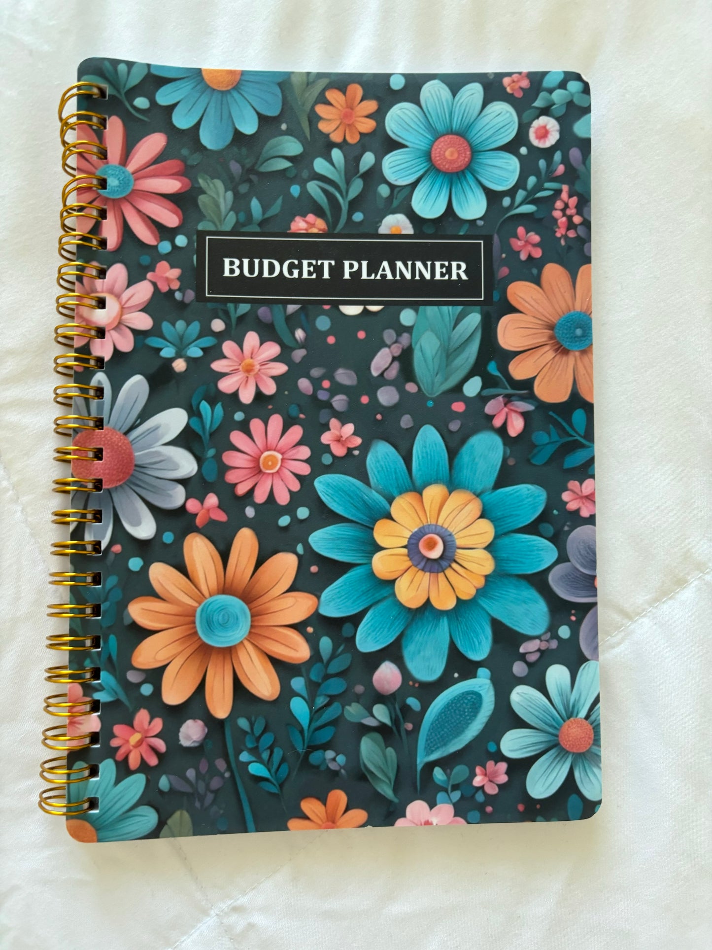 Notebook Planner