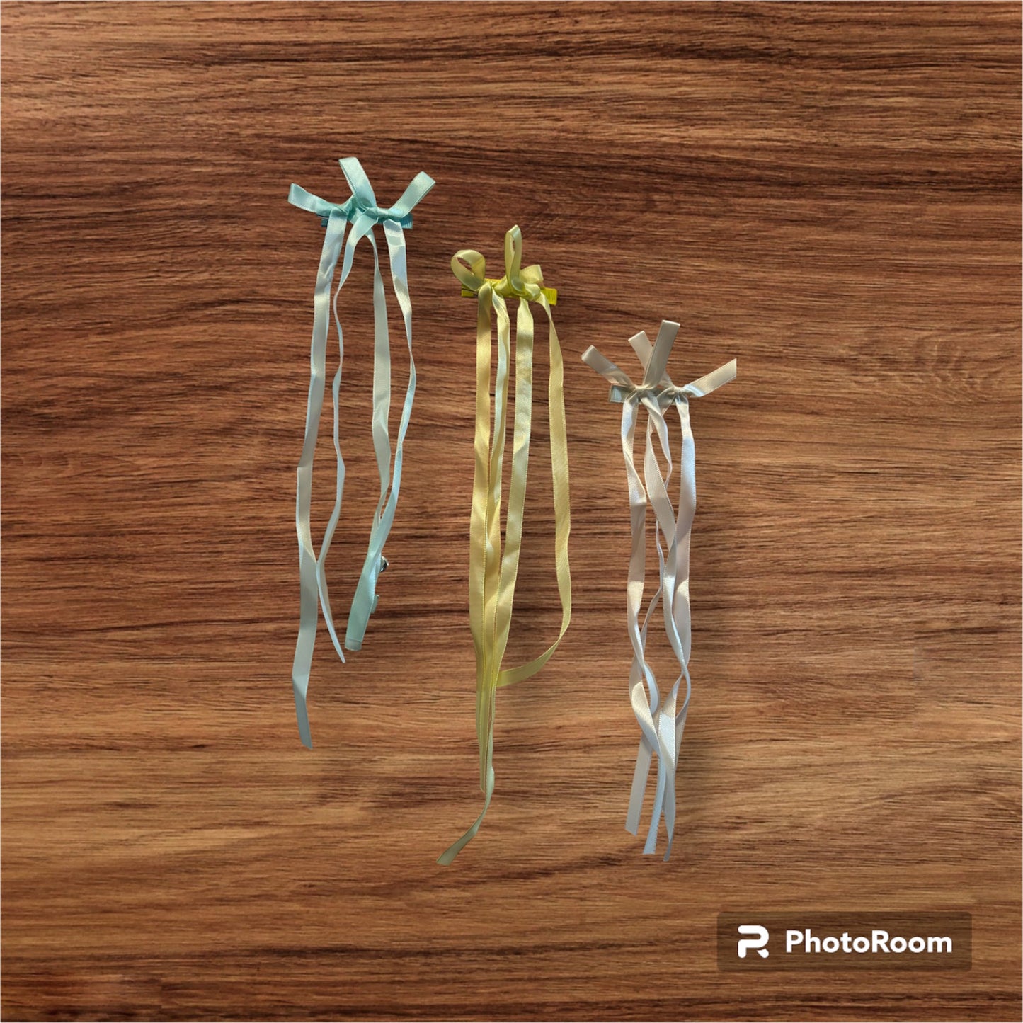 Bow Clip