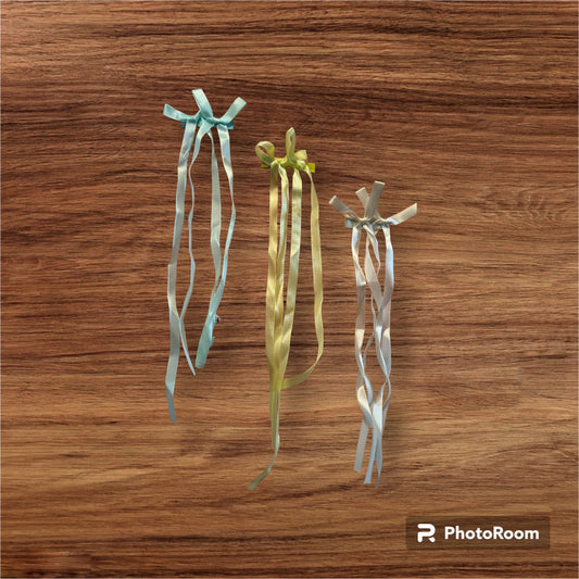 Bow Clip